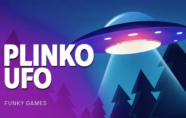 Plinko UFO